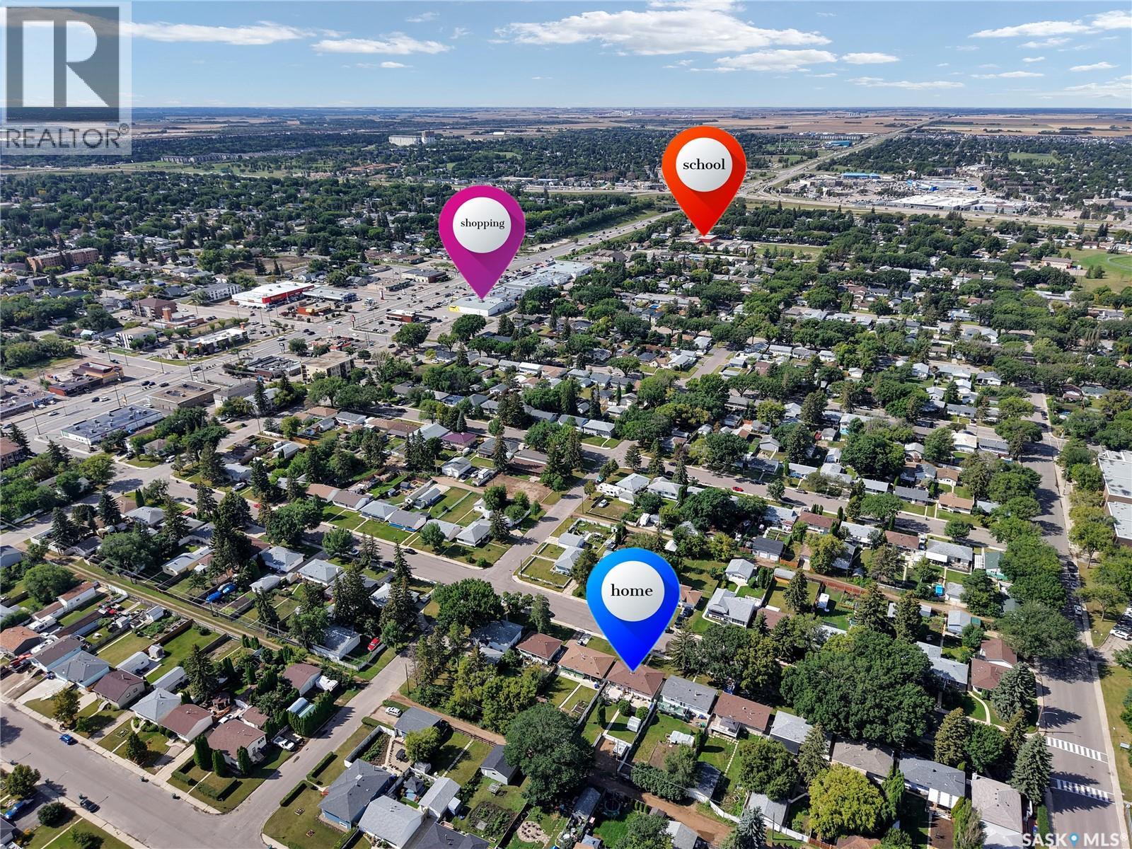 314 U Avenue N, Saskatoon, Saskatchewan  S7L 3C7 - Photo 35 - SK048242