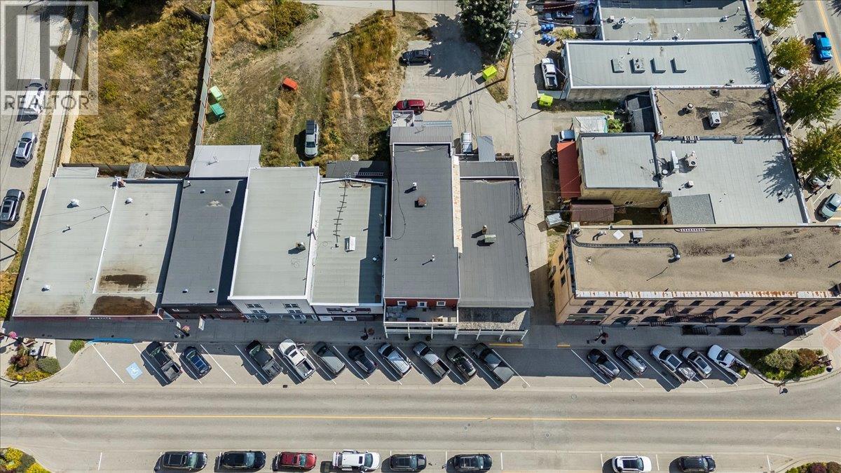 2044 Washington Street Unit# 7, Rossland, British Columbia V0G 1Y0 - Photo 25 - 10400452