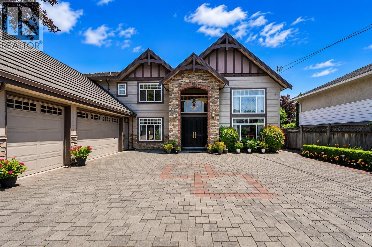 8800 MOORE ROAD, Richmond, British Columbia