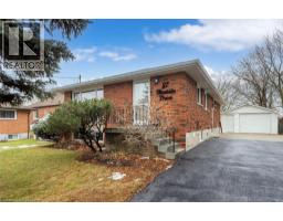 27 BLENHEIM Drive, stoney creek, Ontario