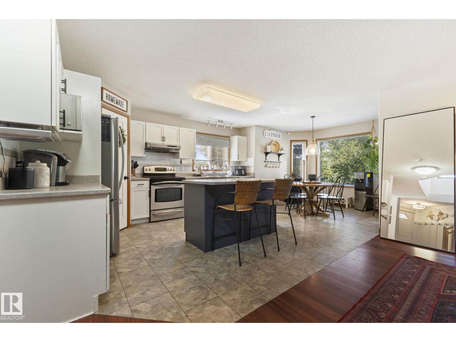2 Westwood Wd, Fort Saskatchewan, Alberta  T8L 4J3 - Photo 8 - E4508651