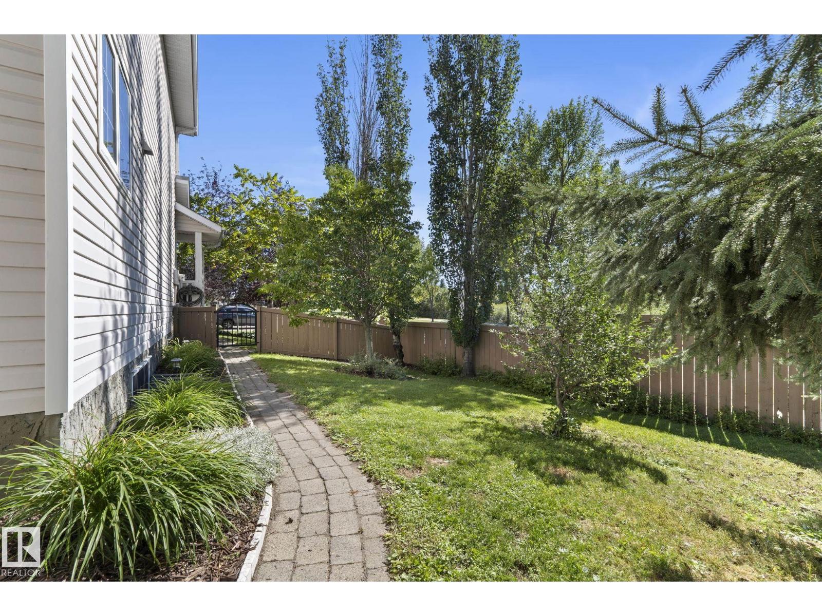 2 Westwood Wd, Fort Saskatchewan, Alberta  T8L 4J3 - Photo 54 - E4508651
