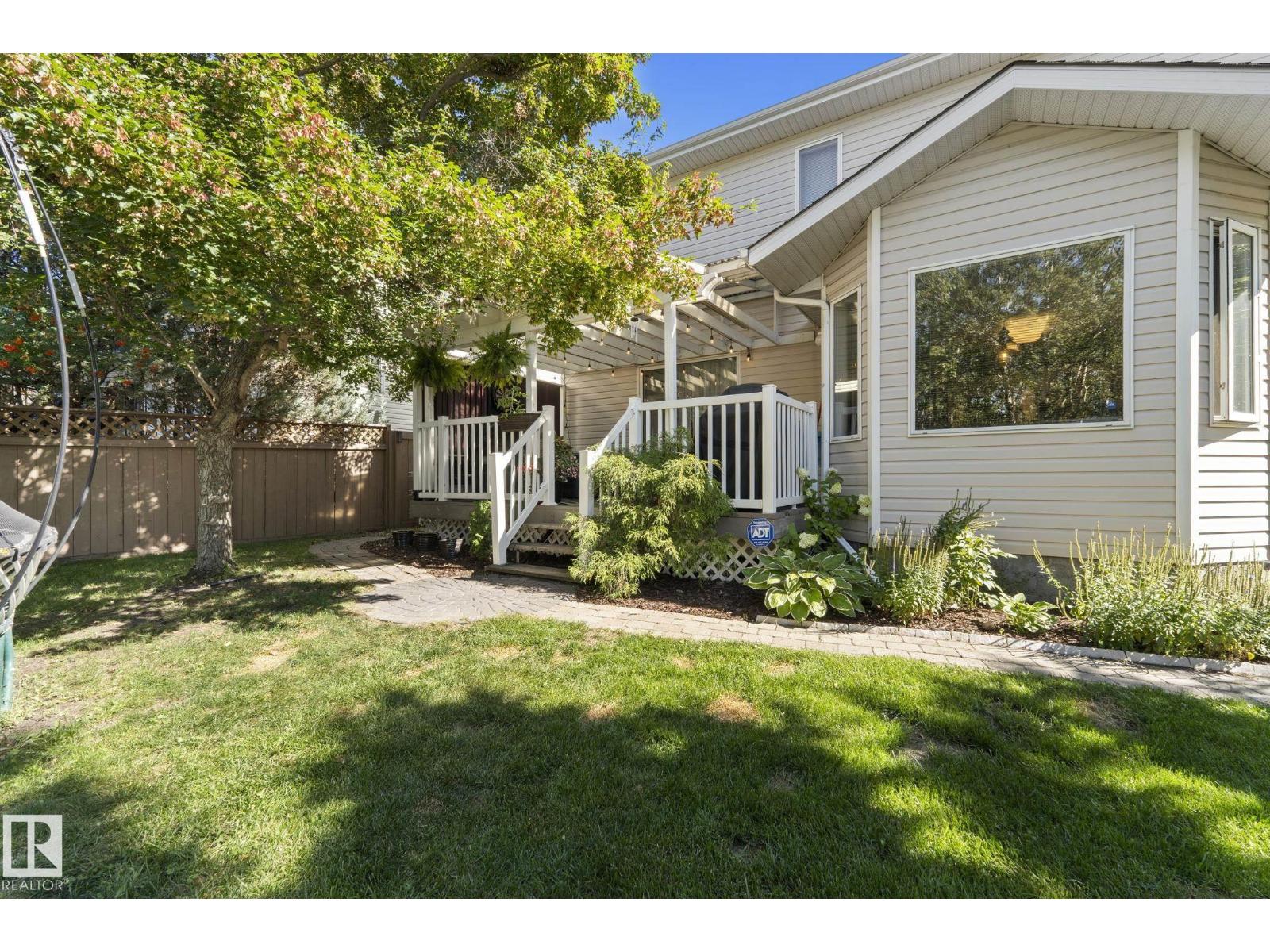 2 Westwood Wd, Fort Saskatchewan, Alberta  T8L 4J3 - Photo 51 - E4508651