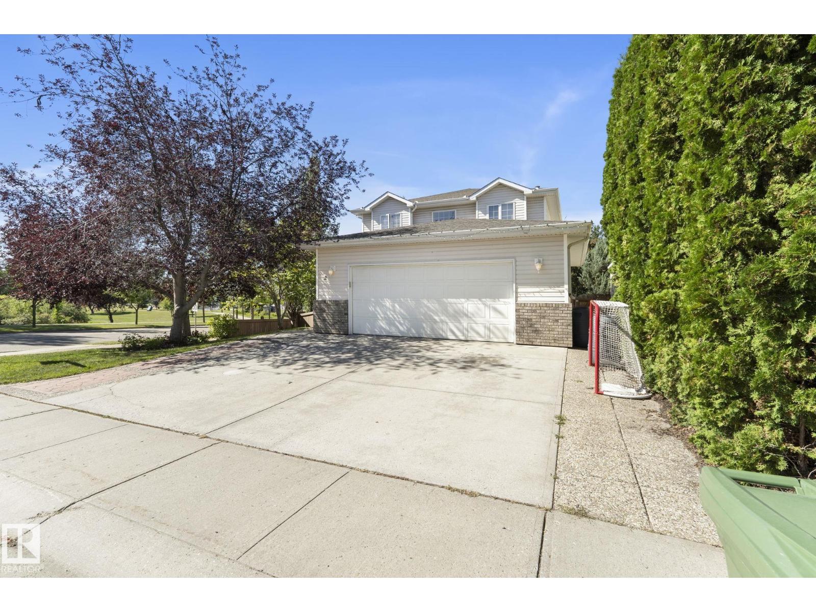 2 Westwood Wd, Fort Saskatchewan, Alberta  T8L 4J3 - Photo 2 - E4508651