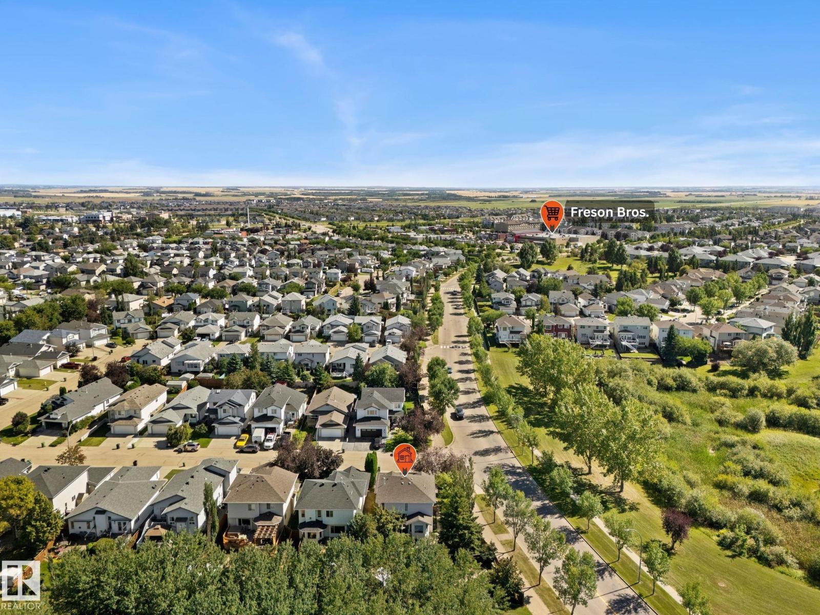 2 Westwood Wd, Fort Saskatchewan, Alberta  T8L 4J3 - Photo 66 - E4508651