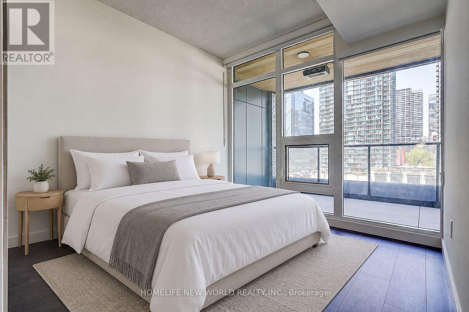 538 - 1 Concord Cityplace Way, Toronto, Ontario  M5V 0X3 - Photo 13 - C13720866