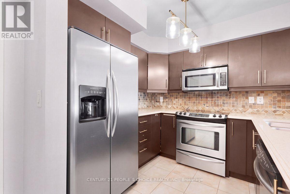 418 - 60 Mendelssohn Street, Toronto, Ontario  M1L 0G9 - Photo 8 - E13776886