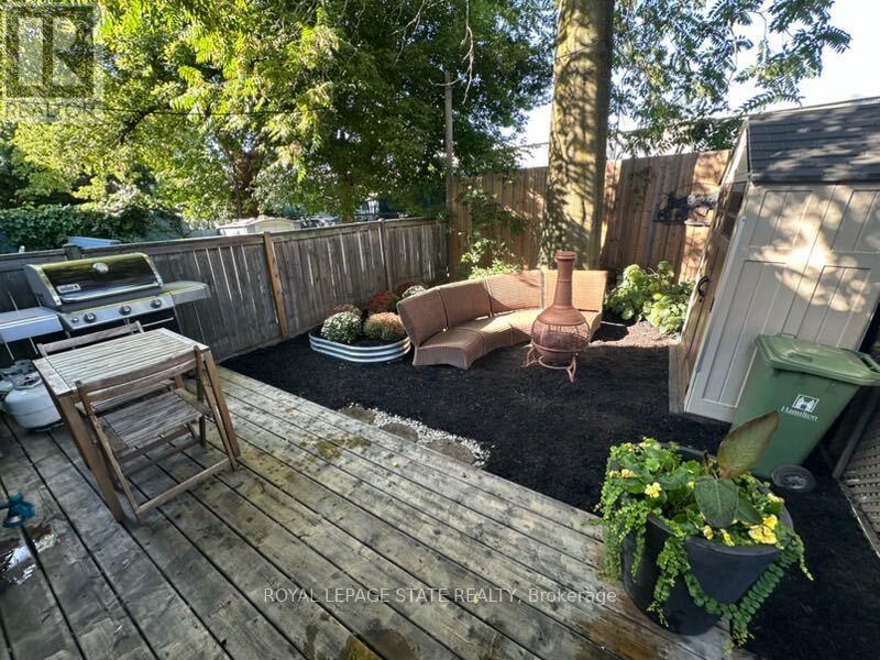 19 Land Street, Hamilton, Ontario  L8L 4L1 - Photo 37 - X13769072