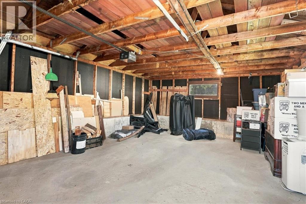 327 Highland Road E, Kitchener, Ontario N2M 3W6 - Photo 34 - 40863207