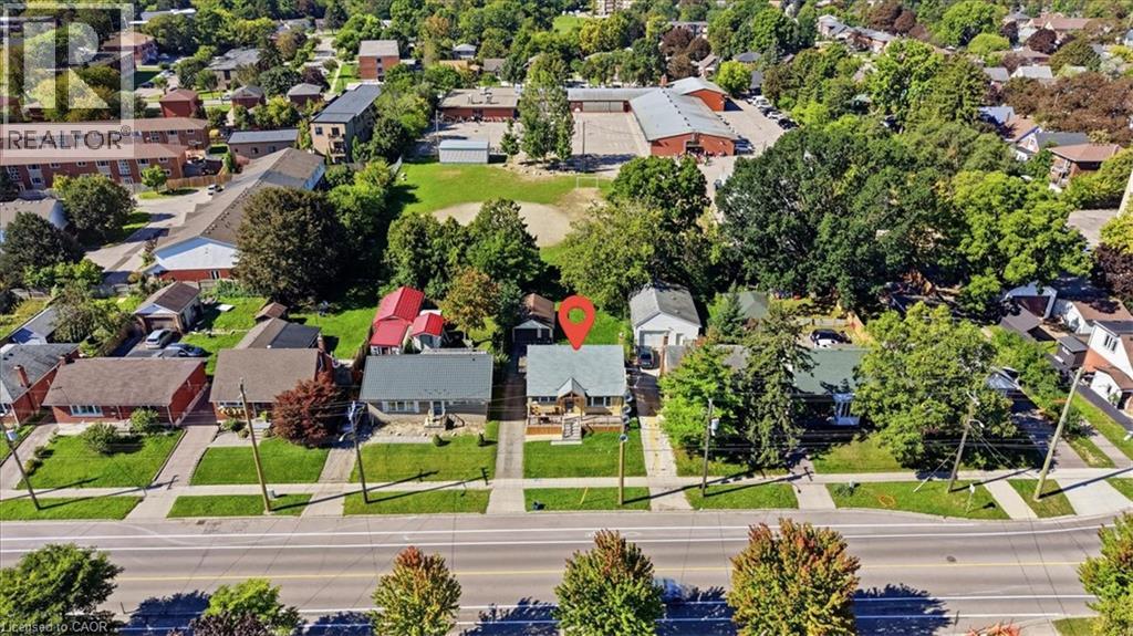 327 Highland Road E, Kitchener, Ontario N2M 3W6 - Photo 39 - 40863207