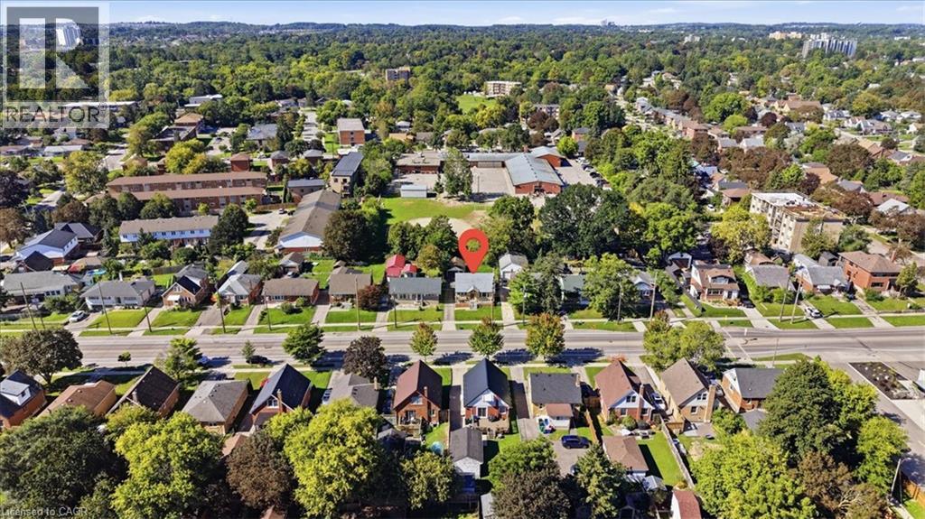 327 Highland Road E, Kitchener, Ontario N2M 3W6 - Photo 40 - 40863207