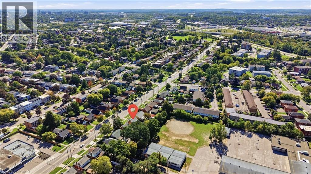 327 Highland Road E, Kitchener, Ontario N2M 3W6 - Photo 44 - 40863207
