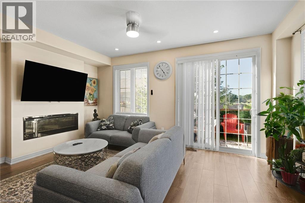 411 Hardwick Common, Oakville, Ontario  L6H 0P8 - Photo 11 - 40862527