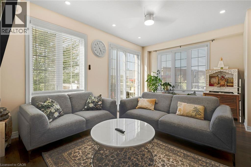 411 Hardwick Common, Oakville, Ontario  L6H 0P8 - Photo 12 - 40862527