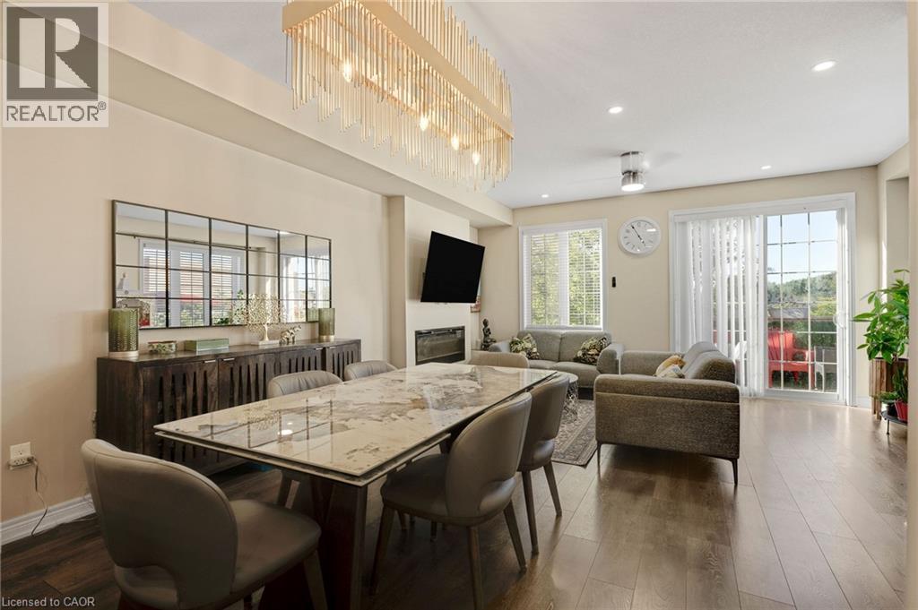 411 Hardwick Common, Oakville, Ontario  L6H 0P8 - Photo 16 - 40862527