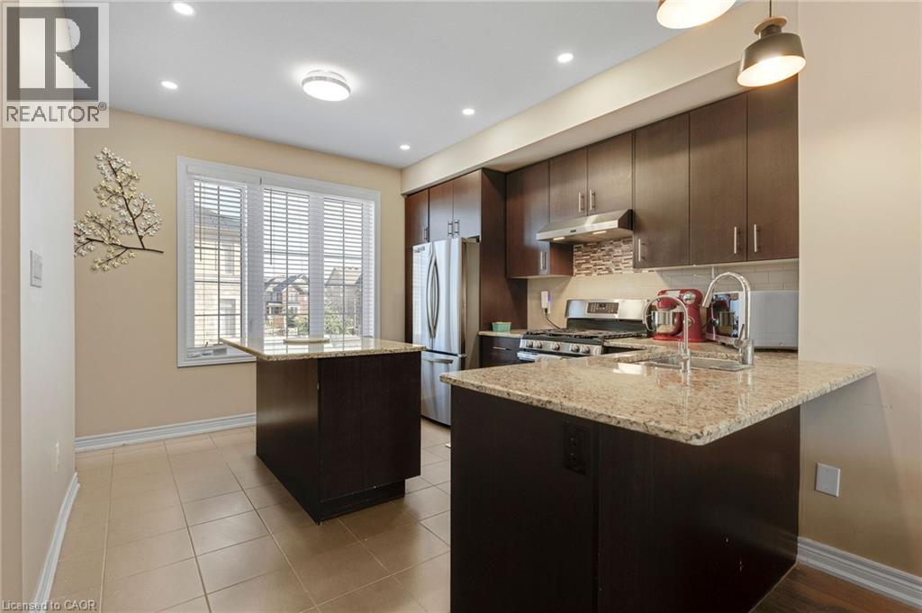 411 Hardwick Common, Oakville, Ontario  L6H 0P8 - Photo 17 - 40862527