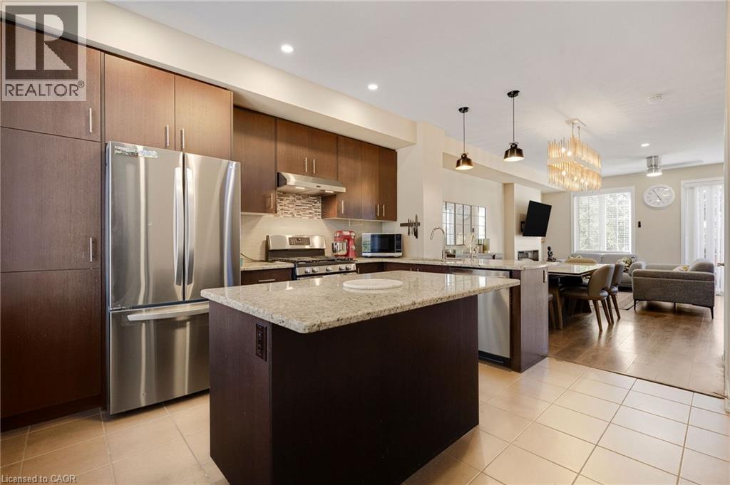 411 Hardwick Common, Oakville, Ontario  L6H 0P8 - Photo 18 - 40862527