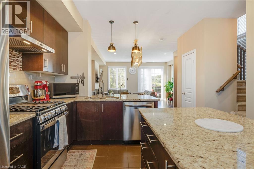 411 Hardwick Common, Oakville, Ontario  L6H 0P8 - Photo 19 - 40862527