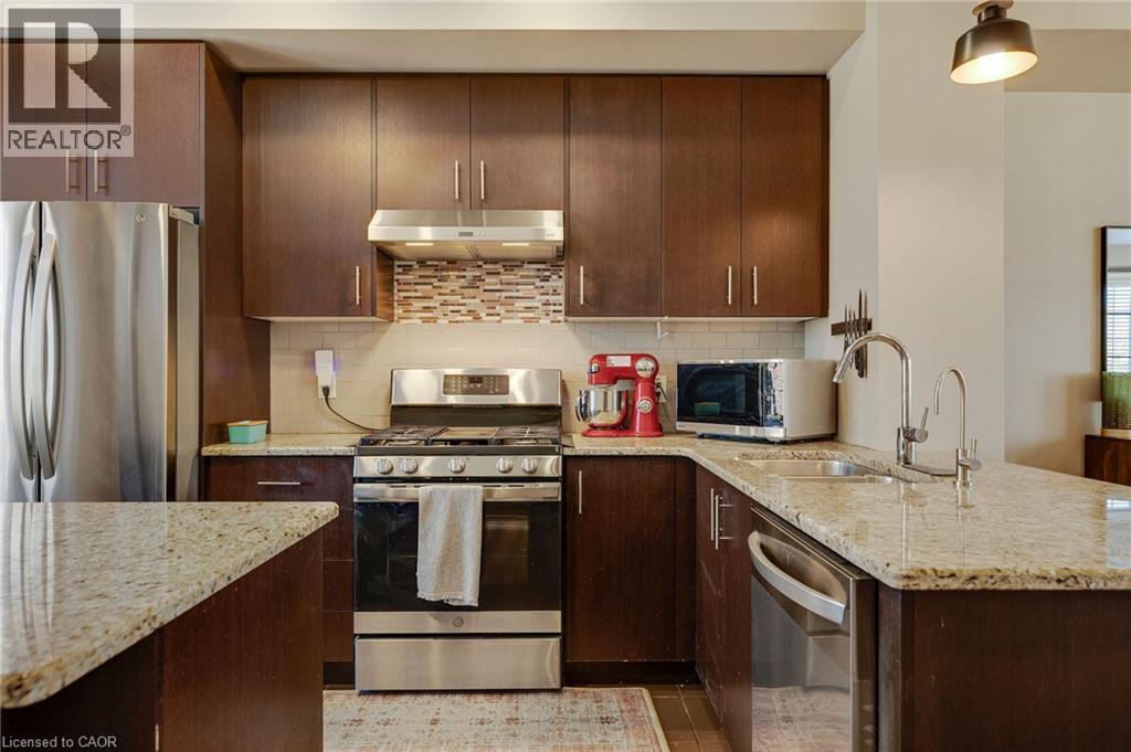 411 Hardwick Common, Oakville, Ontario  L6H 0P8 - Photo 20 - 40862527