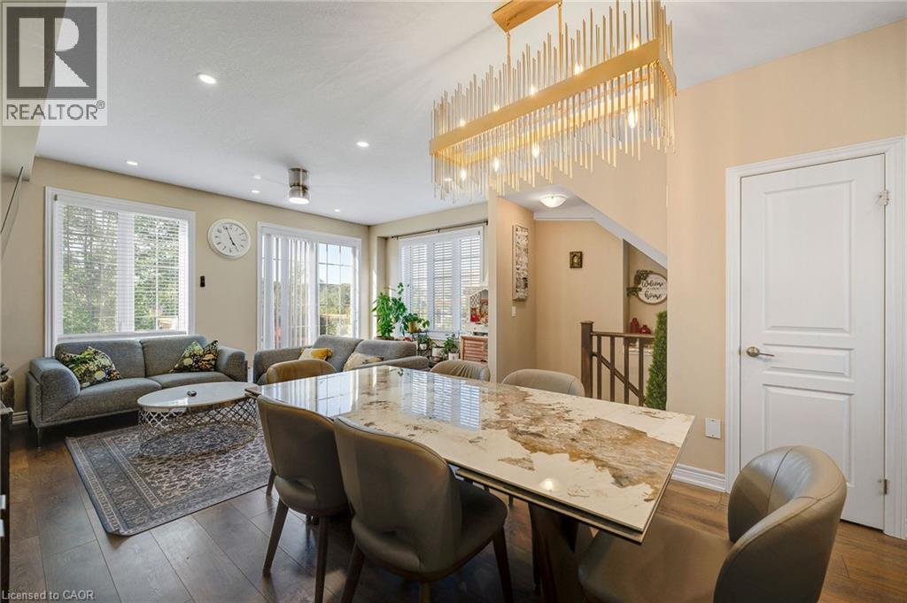 411 Hardwick Common, Oakville, Ontario  L6H 0P8 - Photo 21 - 40862527