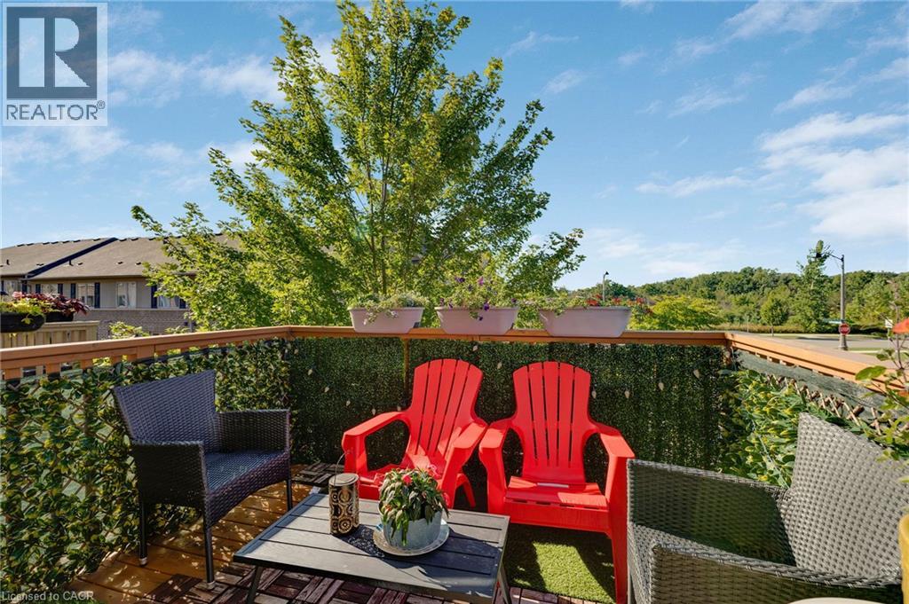 411 Hardwick Common, Oakville, Ontario  L6H 0P8 - Photo 34 - 40862527