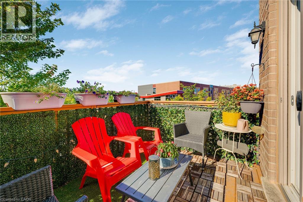 411 Hardwick Common, Oakville, Ontario  L6H 0P8 - Photo 35 - 40862527