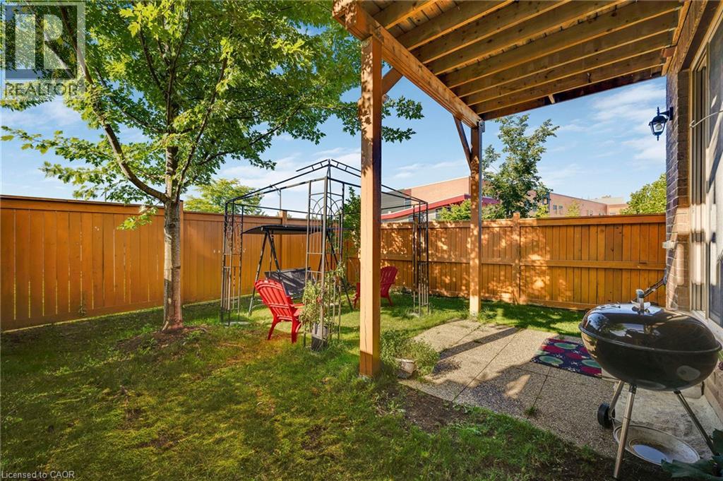 411 Hardwick Common, Oakville, Ontario  L6H 0P8 - Photo 37 - 40862527