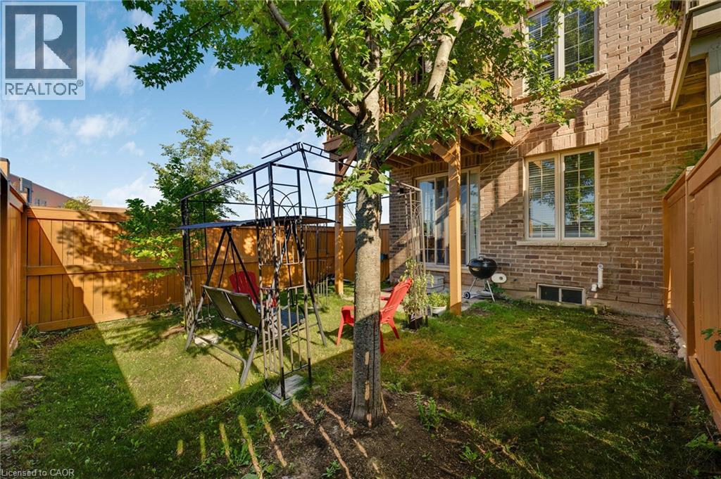 411 Hardwick Common, Oakville, Ontario  L6H 0P8 - Photo 38 - 40862527