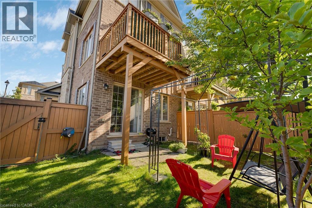 411 Hardwick Common, Oakville, Ontario  L6H 0P8 - Photo 39 - 40862527
