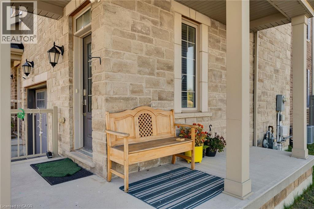 411 Hardwick Common, Oakville, Ontario  L6H 0P8 - Photo 4 - 40862527