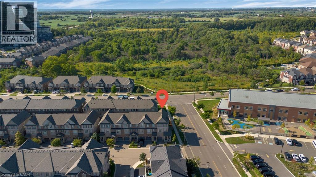 411 Hardwick Common, Oakville, Ontario  L6H 0P8 - Photo 40 - 40862527