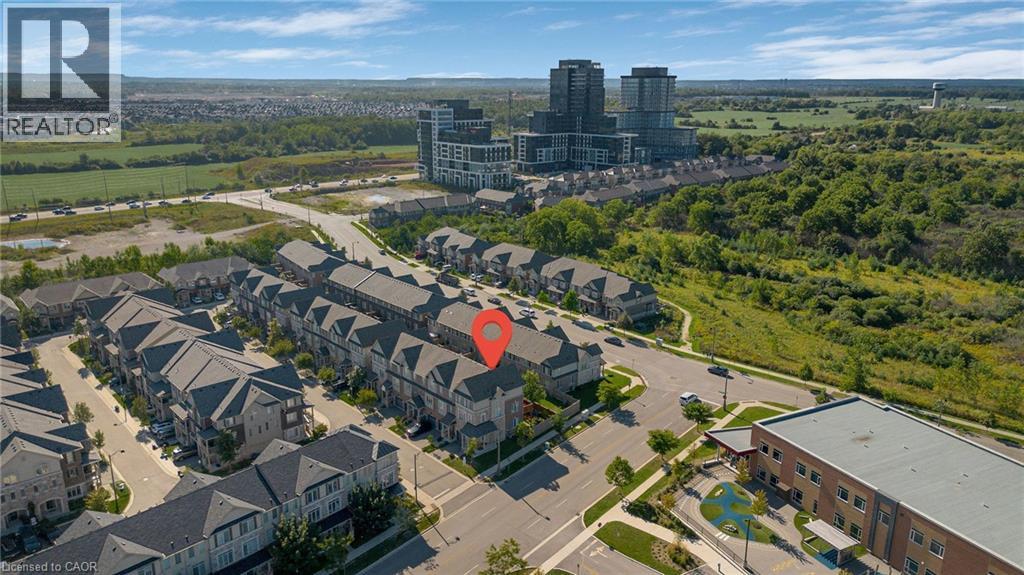 411 Hardwick Common, Oakville, Ontario  L6H 0P8 - Photo 41 - 40862527