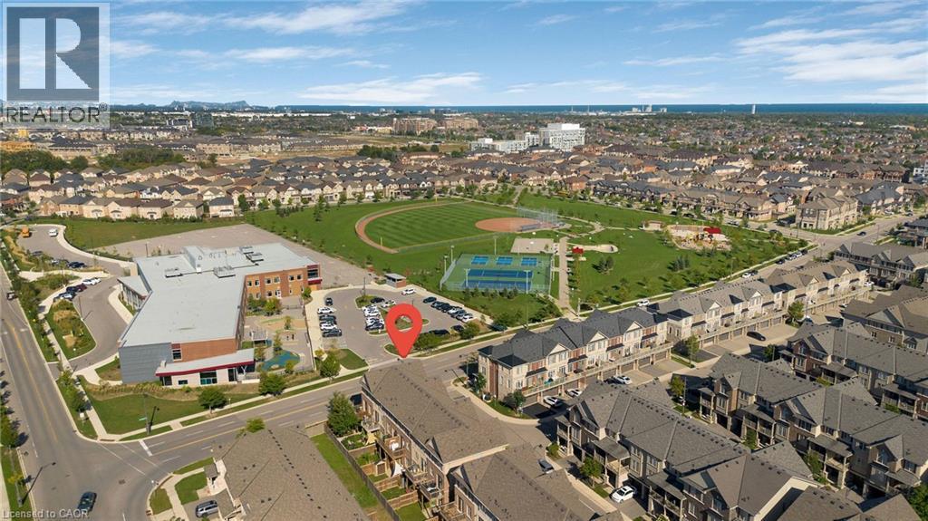 411 Hardwick Common, Oakville, Ontario  L6H 0P8 - Photo 44 - 40862527