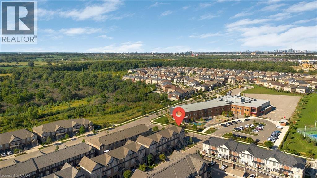 411 Hardwick Common, Oakville, Ontario  L6H 0P8 - Photo 45 - 40862527