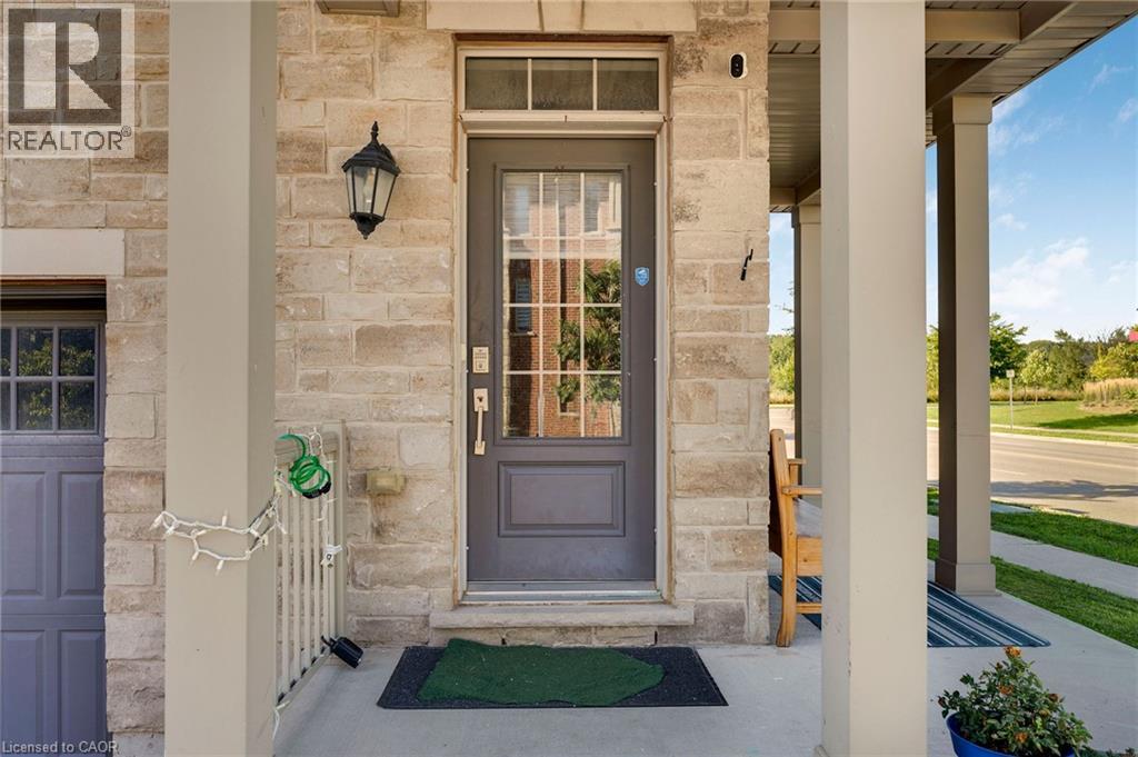 411 Hardwick Common, Oakville, Ontario  L6H 0P8 - Photo 5 - 40862527