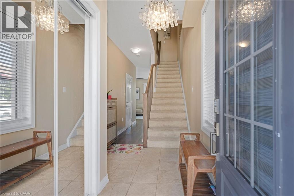 411 Hardwick Common, Oakville, Ontario  L6H 0P8 - Photo 6 - 40862527