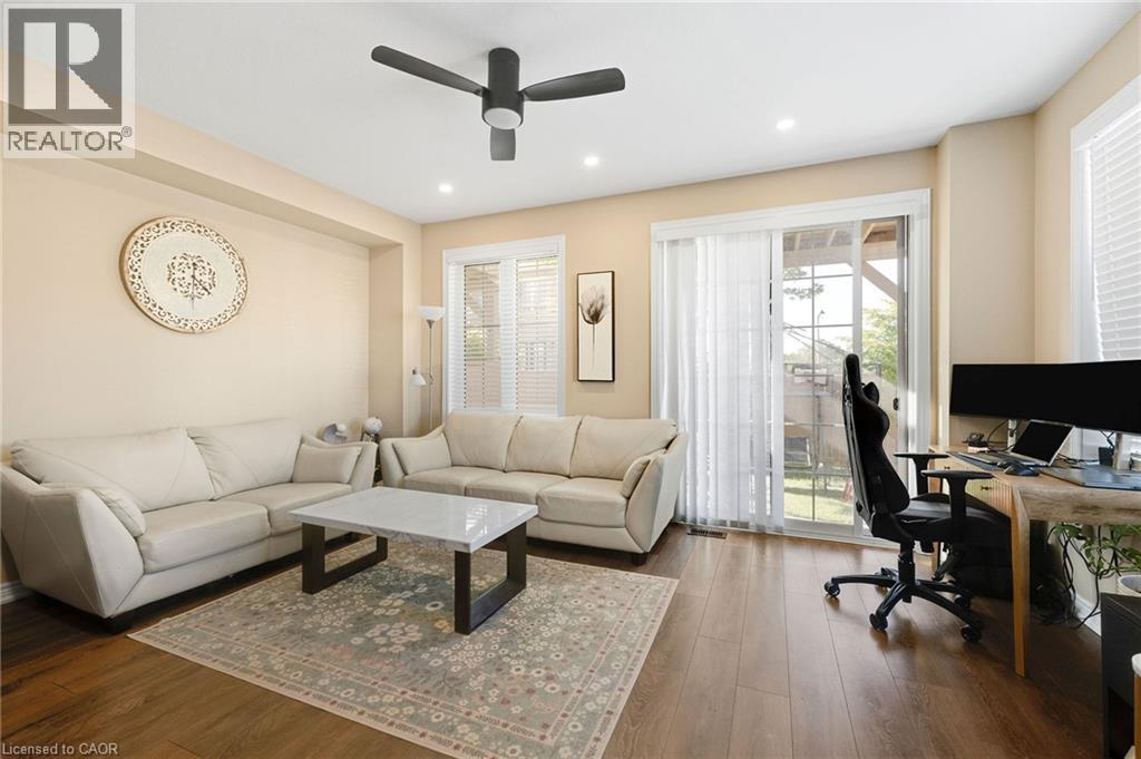 411 Hardwick Common, Oakville, Ontario  L6H 0P8 - Photo 8 - 40862527
