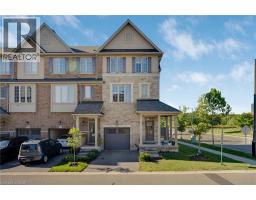 411 HARDWICK Common, oakville, Ontario