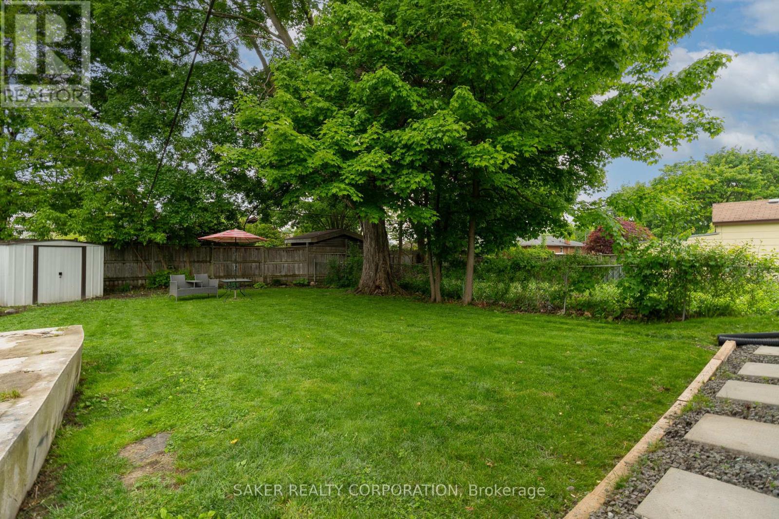 95 Adelaide Street S, London South (South I), Ontario  N5Z 3K6 - Photo 31 - X13782854