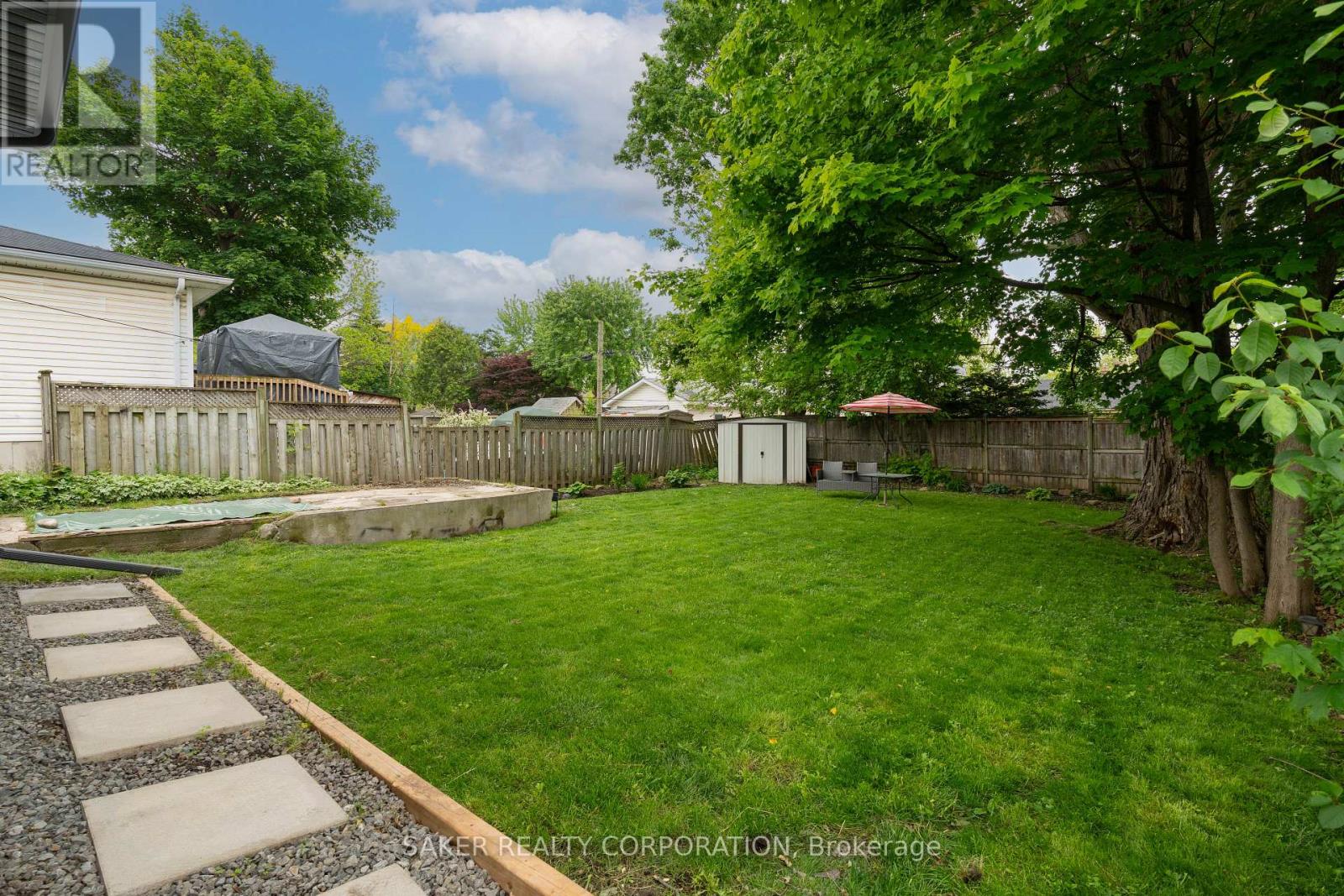 95 Adelaide Street S, London South (South I), Ontario  N5Z 3K6 - Photo 32 - X13782854