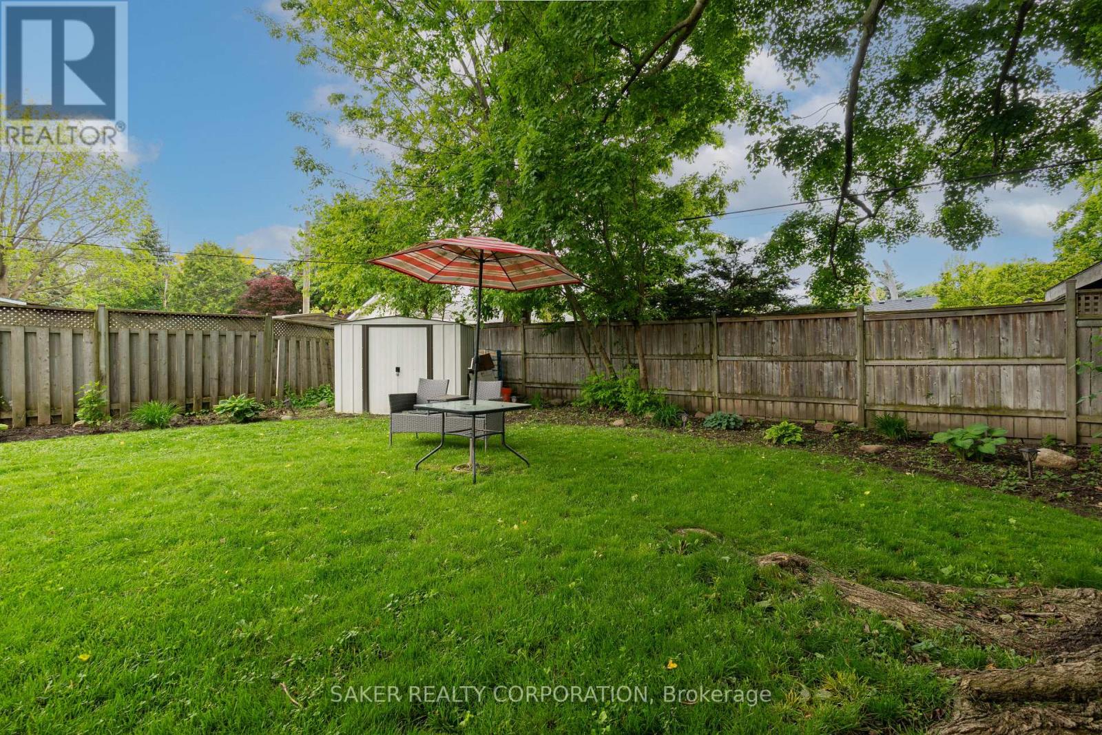 95 Adelaide Street S, London South (South I), Ontario  N5Z 3K6 - Photo 33 - X13782854