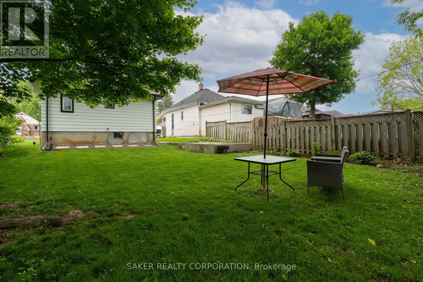 95 Adelaide Street S, London South (South I), Ontario  N5Z 3K6 - Photo 35 - X13782854