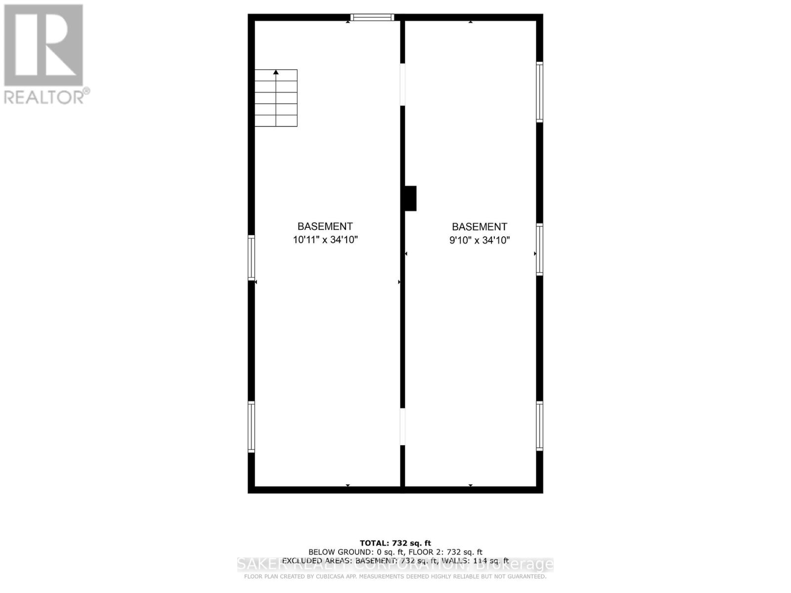 95 Adelaide Street S, London South (South I), Ontario  N5Z 3K6 - Photo 39 - X13782854