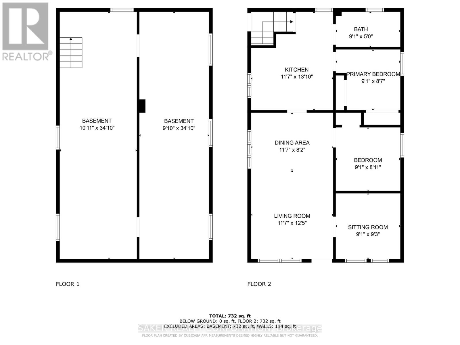 95 Adelaide Street S, London South (South I), Ontario  N5Z 3K6 - Photo 41 - X13782854