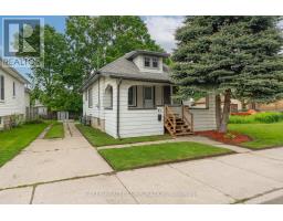 95 ADELAIDE STREET S, London South, Ontario