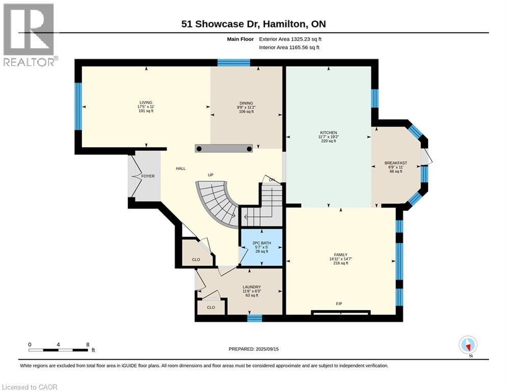51 Showcase Drive, Hamilton, Ontario  L0R 1P0 - Photo 32 - 40862545