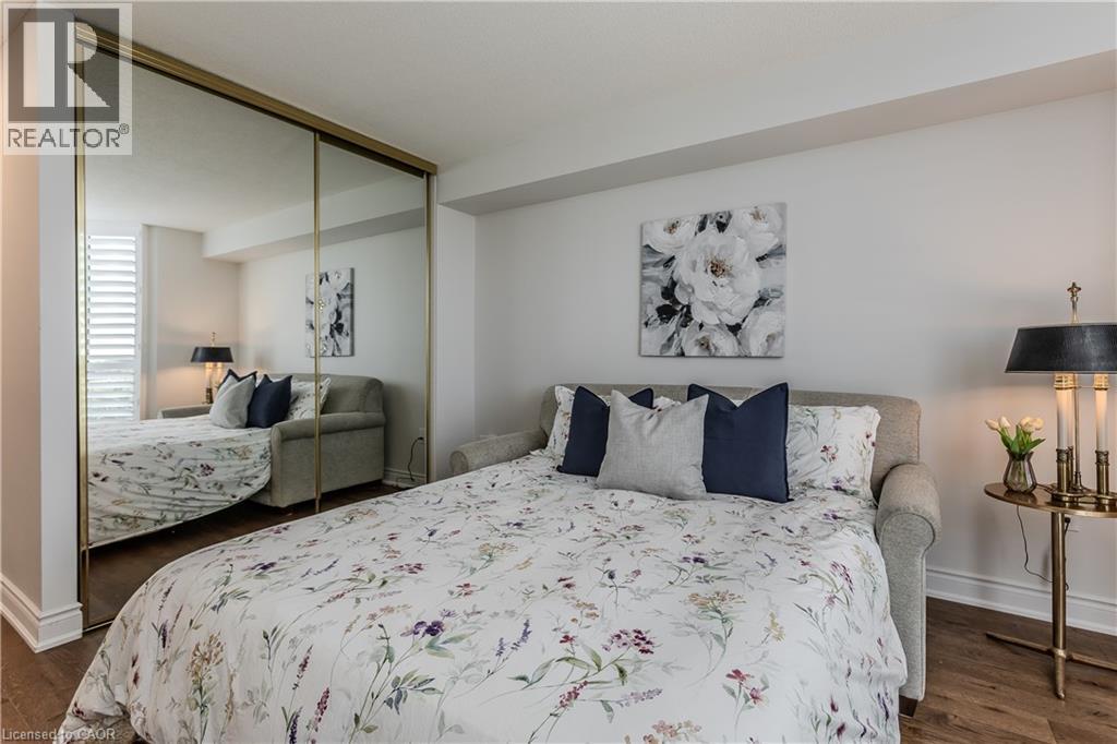 5070 Pinedale Avenue Unit# 601, Burlington, Ontario  L7L 5V6 - Photo 15 - 40862765