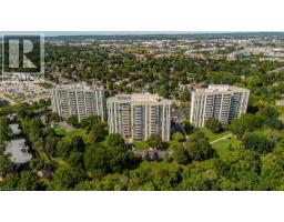 5070 PINEDALE Avenue Unit# 601, burlington, Ontario
