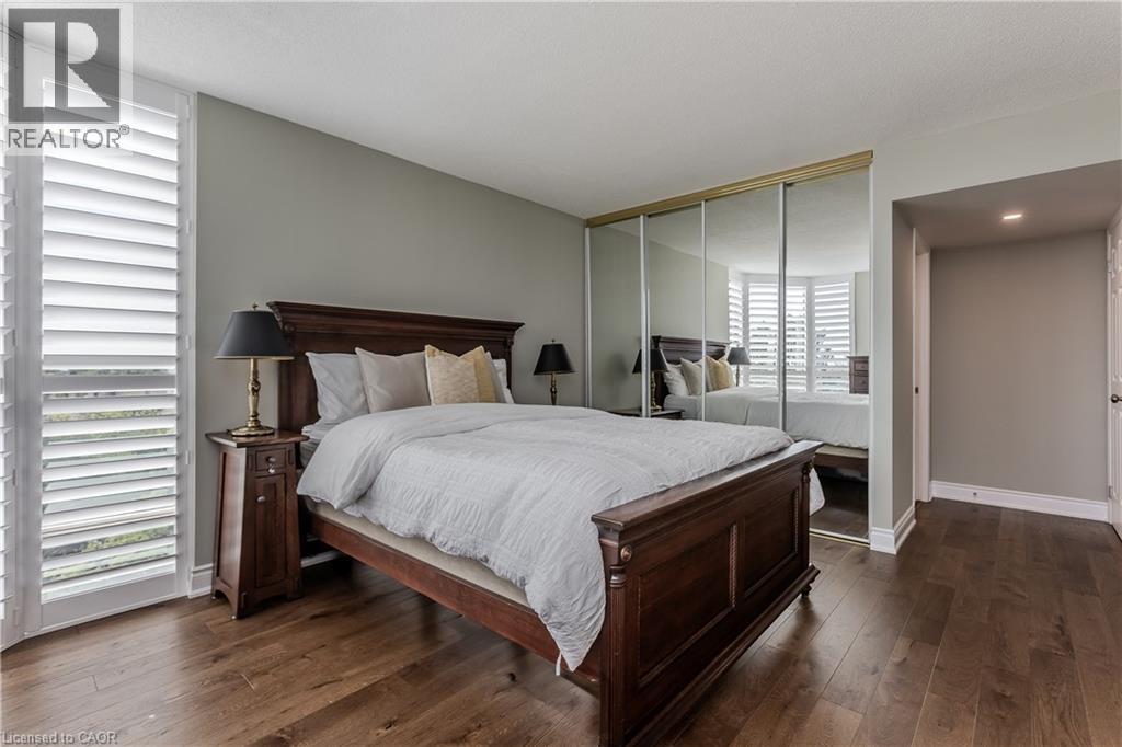 5070 Pinedale Avenue Unit# 601, Burlington, Ontario  L7L 5V6 - Photo 13 - 40862765