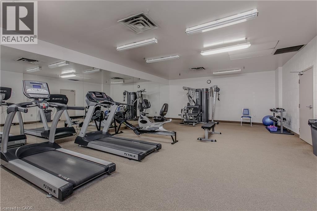 5070 Pinedale Avenue Unit# 601, Burlington, Ontario  L7L 5V6 - Photo 21 - 40862765
